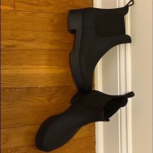 Waterproof Chelsea Rain Boot